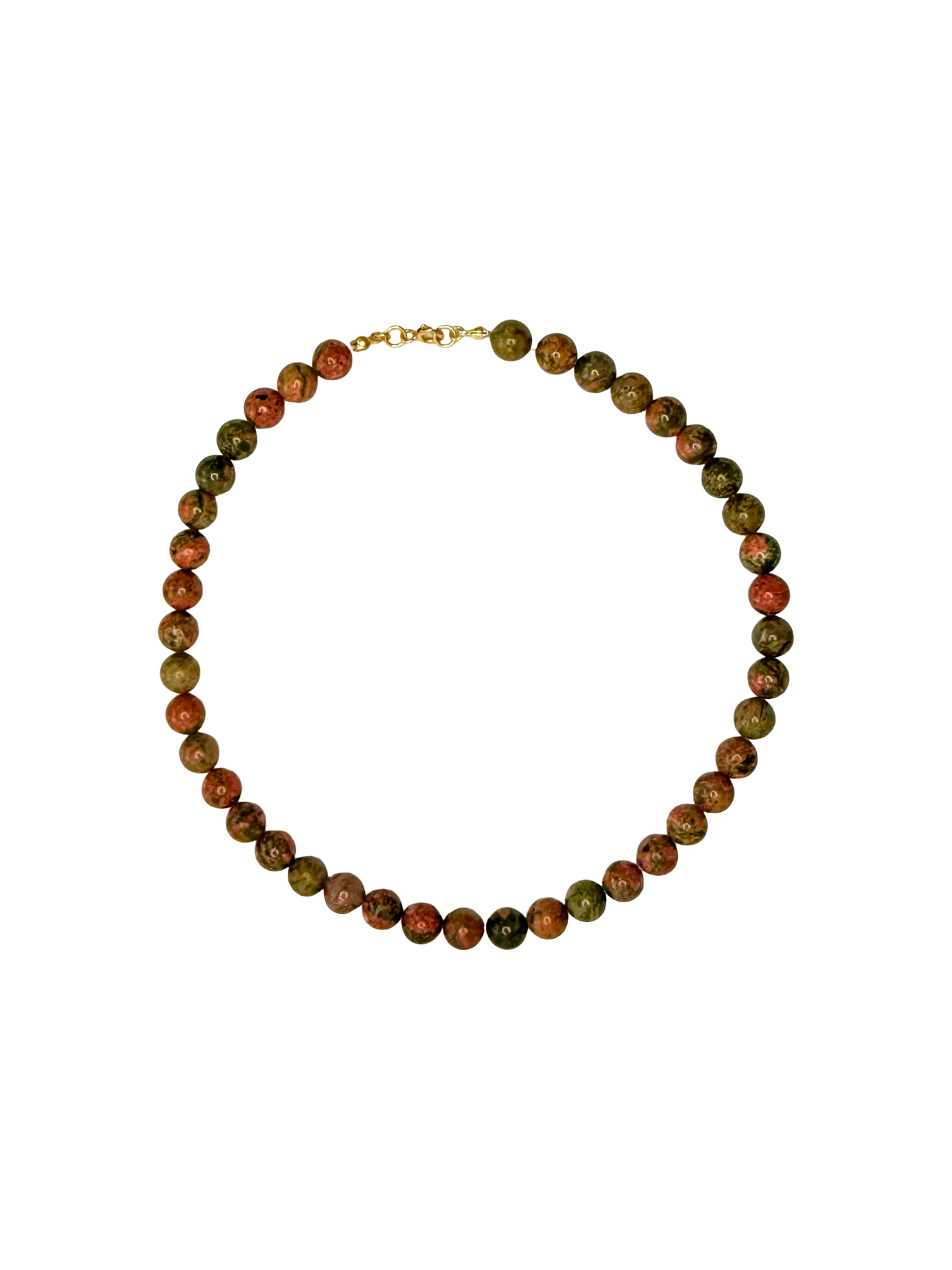 Signature Set - Pedra Unakita – Equilíbrio, Cura e Crescimento Pessoal