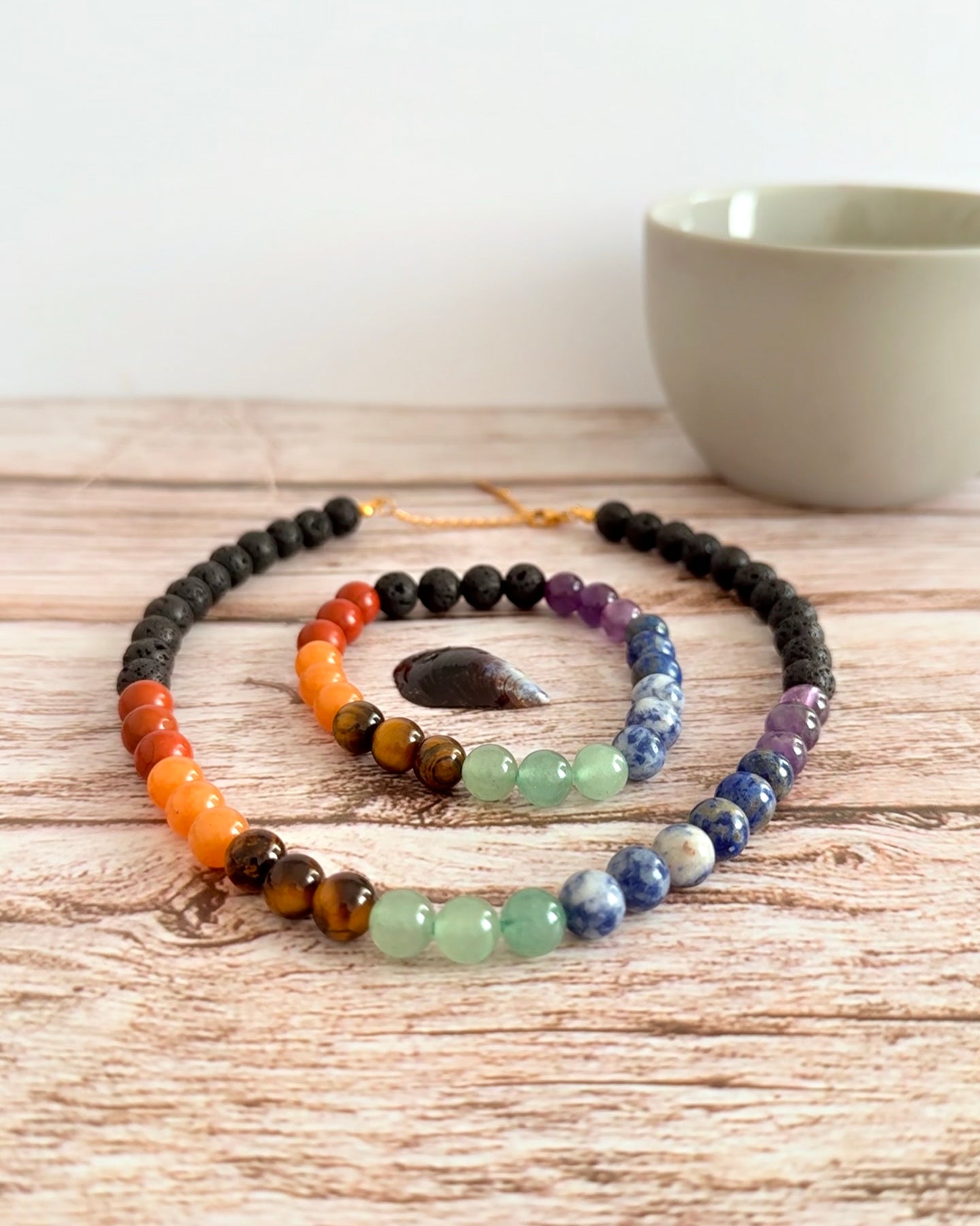 Matching Set 7 chakras