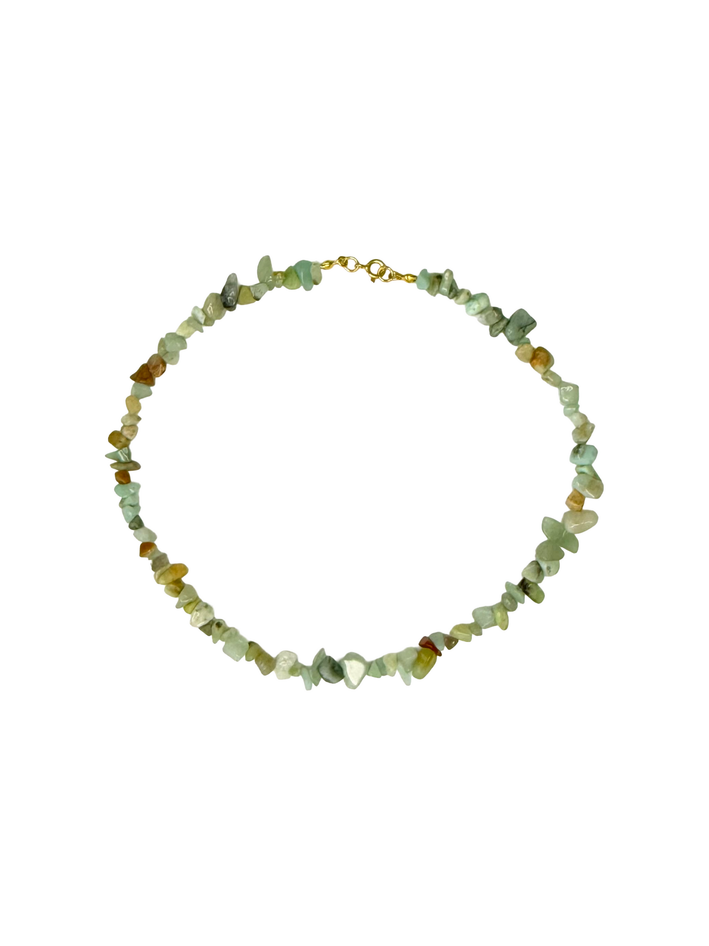 Signature Set - Pedra Amazonite – Calma, Comunicação e Prosperidade | RÖCCA Signature