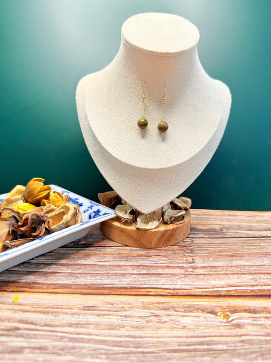 Signature Set - Pedra Unakita – Equilíbrio, Cura e Crescimento Pessoal