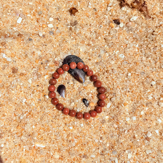 Pulseira Pedra do Sol