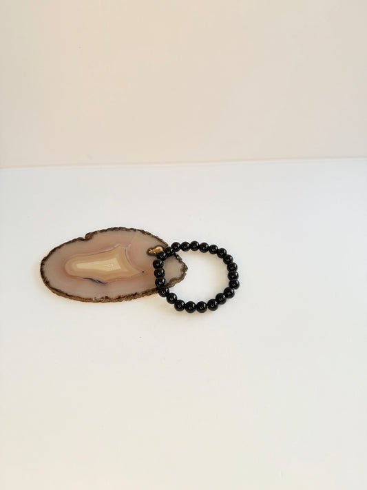 Pulseira Pedra Ónix